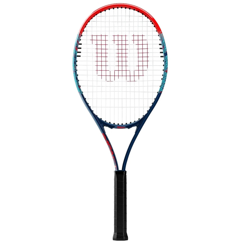 Raqueta wilson impact discount titanium