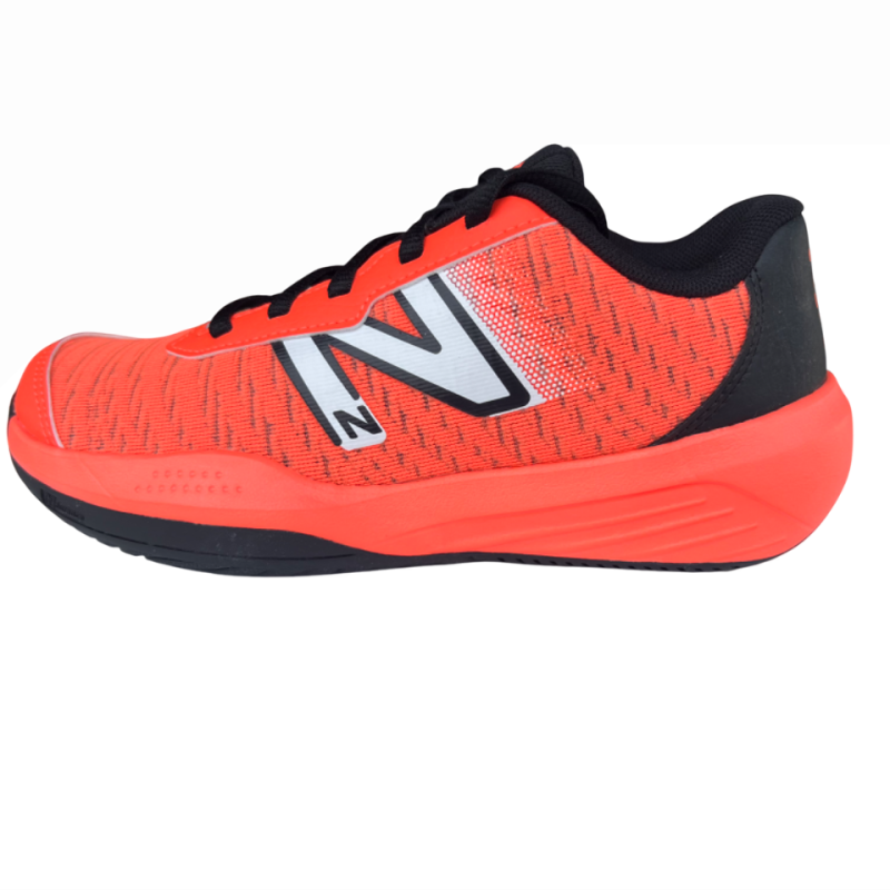 New balance 996 niño naranja on sale