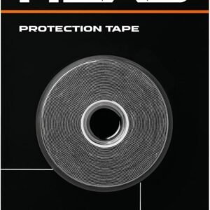Cinta Protectora Head Negra