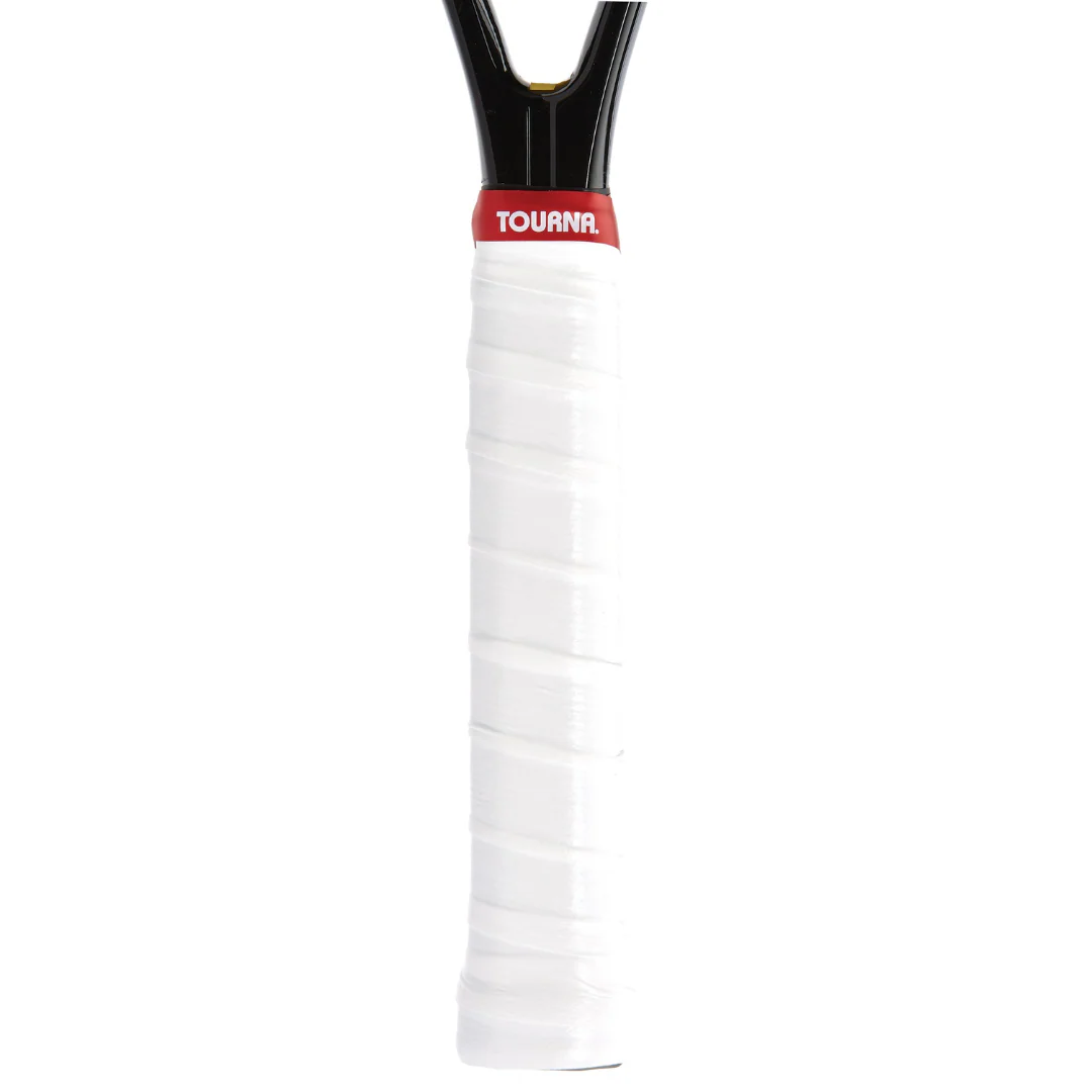 Overgrip Mega Tac Blanco - Image 2