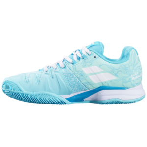 Tenis Babolat Propulse Blast Clay Women 8
