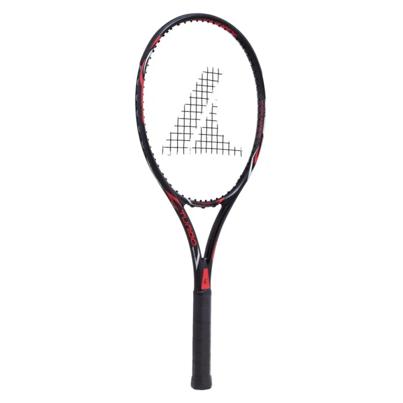 Raqueta Prokennex Turbo Red
