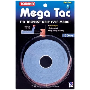 Overgrip Mega Tac Azul