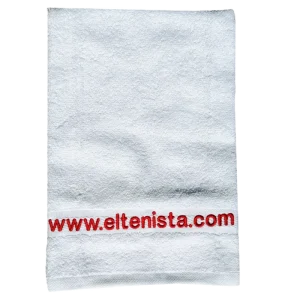 Toalla Logo El Tenista