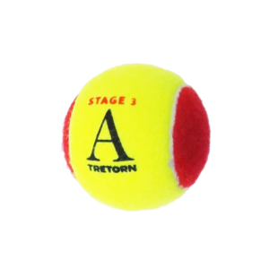 Pelotas Tretorn Punto Rojo
