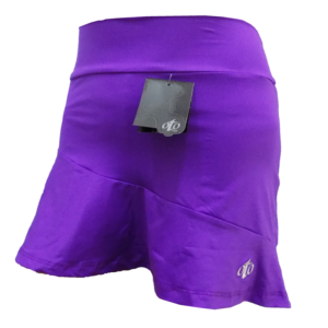 Falda Oto 814 Morada