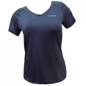 Camiseta Cuello V Veroli/cl Racket