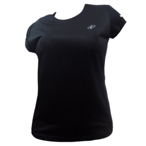 Blusa Oto 804 Negra
