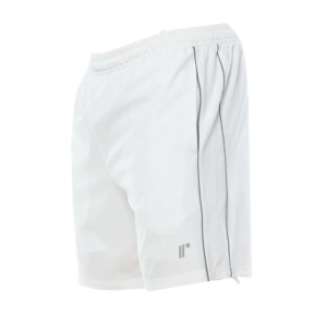 Pantaloneta Racket Blanco