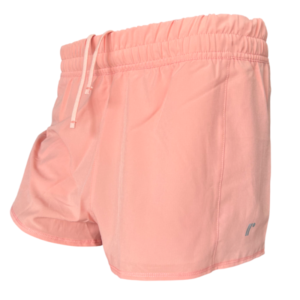 Short Racket Running Coral