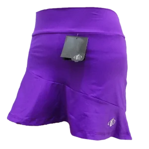 Falda Oto 814 Morada