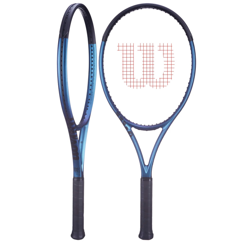 Raqueta Wilson Ultra 100 V4.0 - Image 2