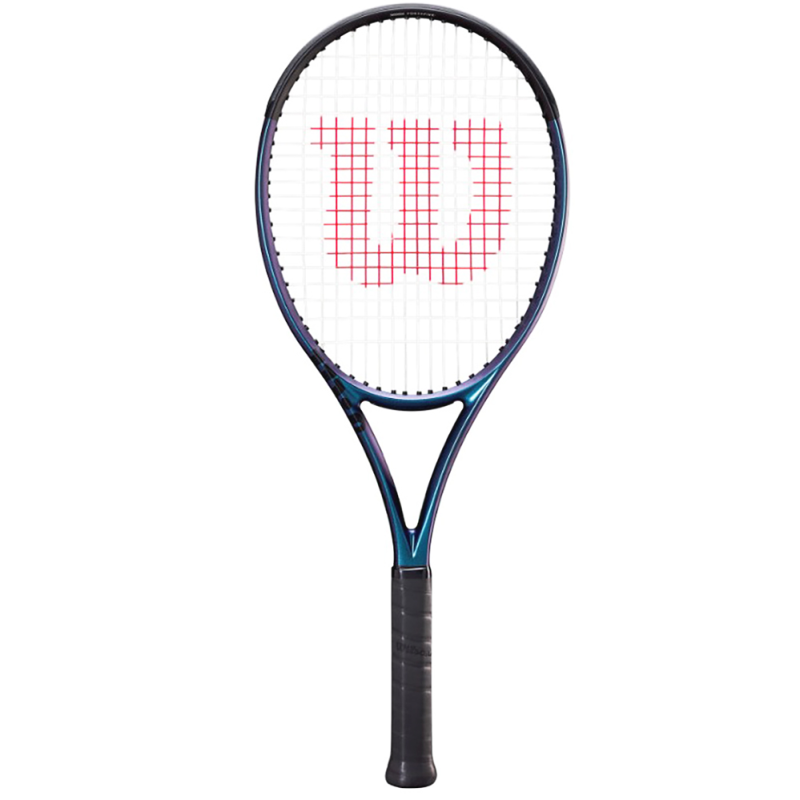 Raqueta Wilson Ultra 100 V4.0