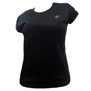 Blusa Oto 804 Negra