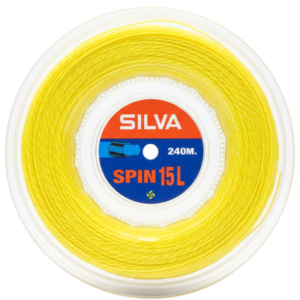 Cuerda Silva Spin 15L