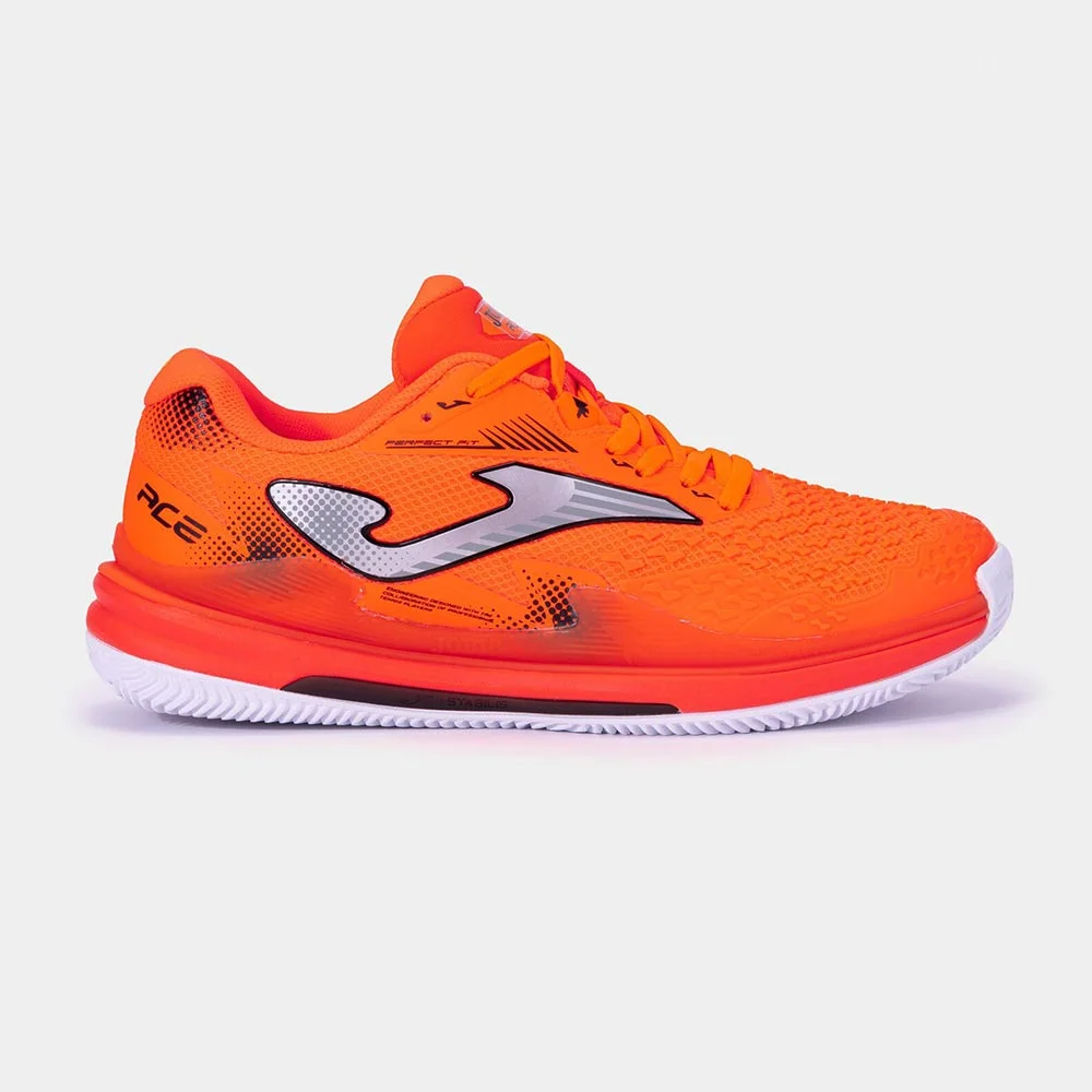 Joma Ace Men Orange - Image 2