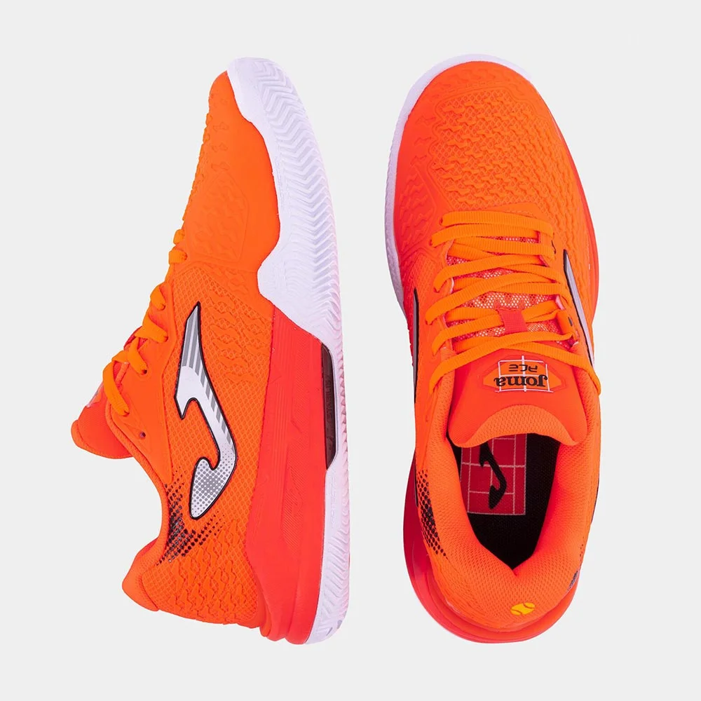 Joma Ace Men Orange - Image 3