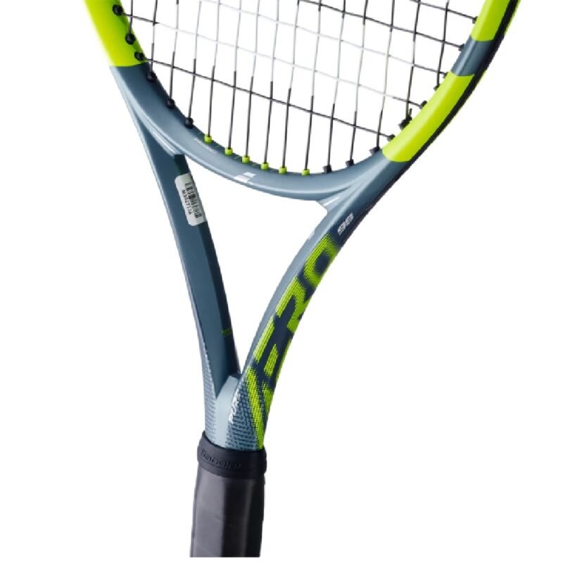Babolat Pure Aero 98 Gen9 - Image 3