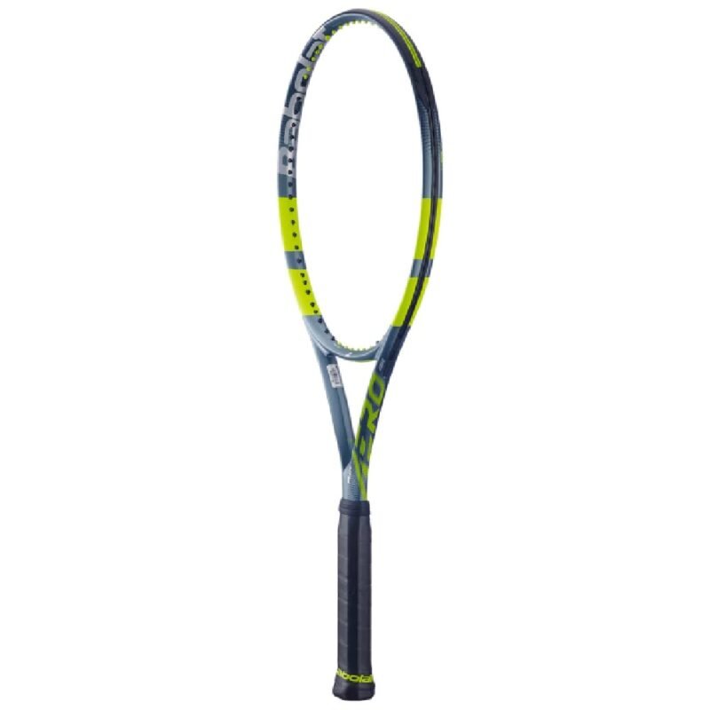 Babolat Pure Aero 98 Gen9 - Image 4