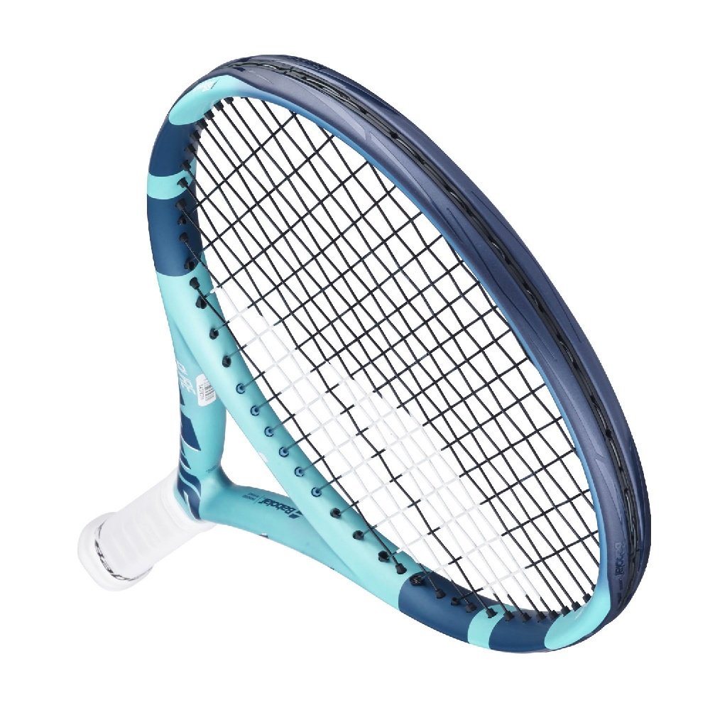 Babolat Pure Drive 26 light blue - Image 2