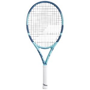 Babolat Pure Drive 26 light blue
