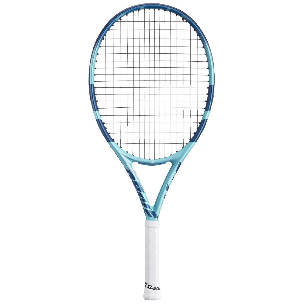Babolat Pure Drive 26 light blue