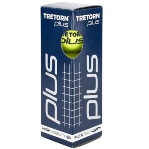 Pelotas Tretorn Plus