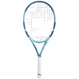 Babolat Pure Drive 26 light blue