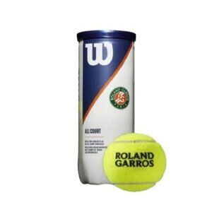 Pelotas Wilson Roland Garros All Court