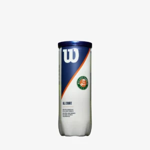 pelotas Wilson Roland Garros