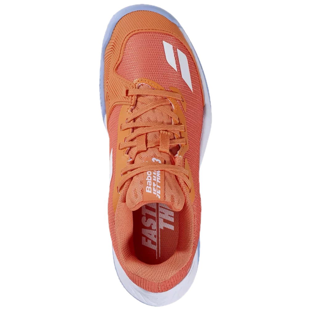 Babolat Jet Match Junior clay