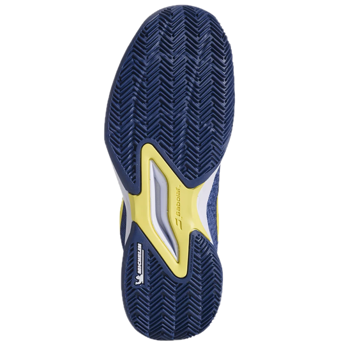 JET MACH 3 Junior clay Boy