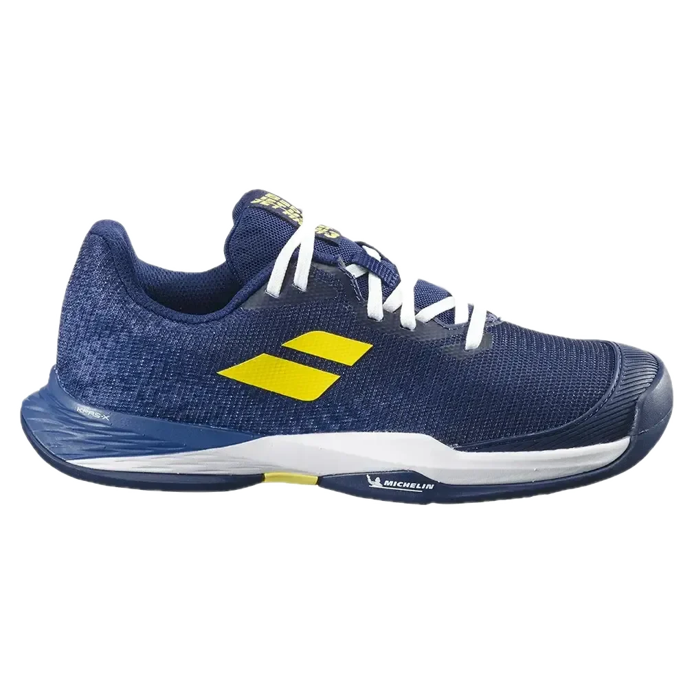 JET MACH 3 Junior clay Boy