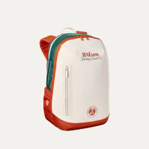 Wilson Back Pack Roland Garros 2026