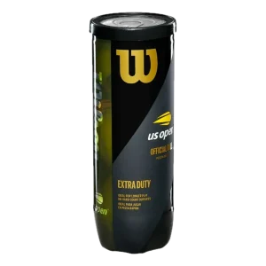 Pelotas Wilson Us Open Extra Duty x3