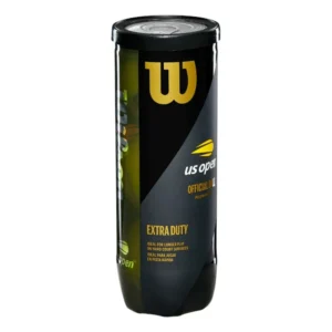Pelotas Wilson Us Open Extra Duty x3