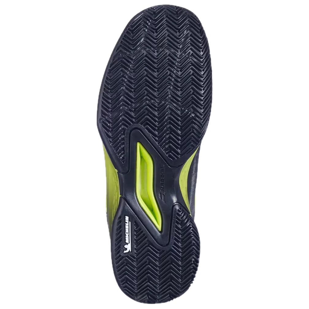 Babolat Propulse Junior 3 – Clay