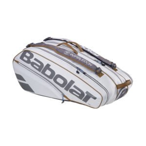 Termobag Babolat Pure Wimbledon x 9