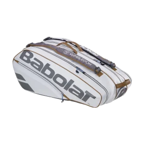 Termobag Babolat Pure Wimbledon x 9