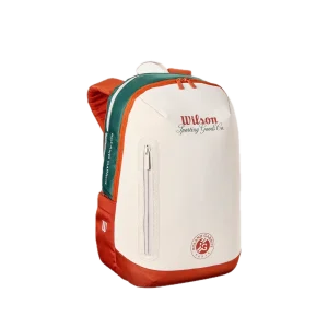 Wilson Back Pack Roland Garros 2026