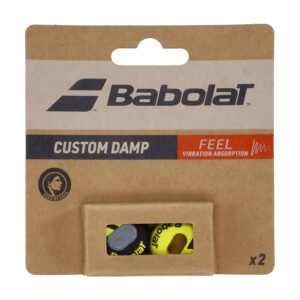 Antivibrador Babolat Custom Damp x 2