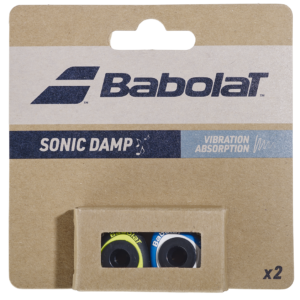Antivibrador Babolat Sonic Damp x 2