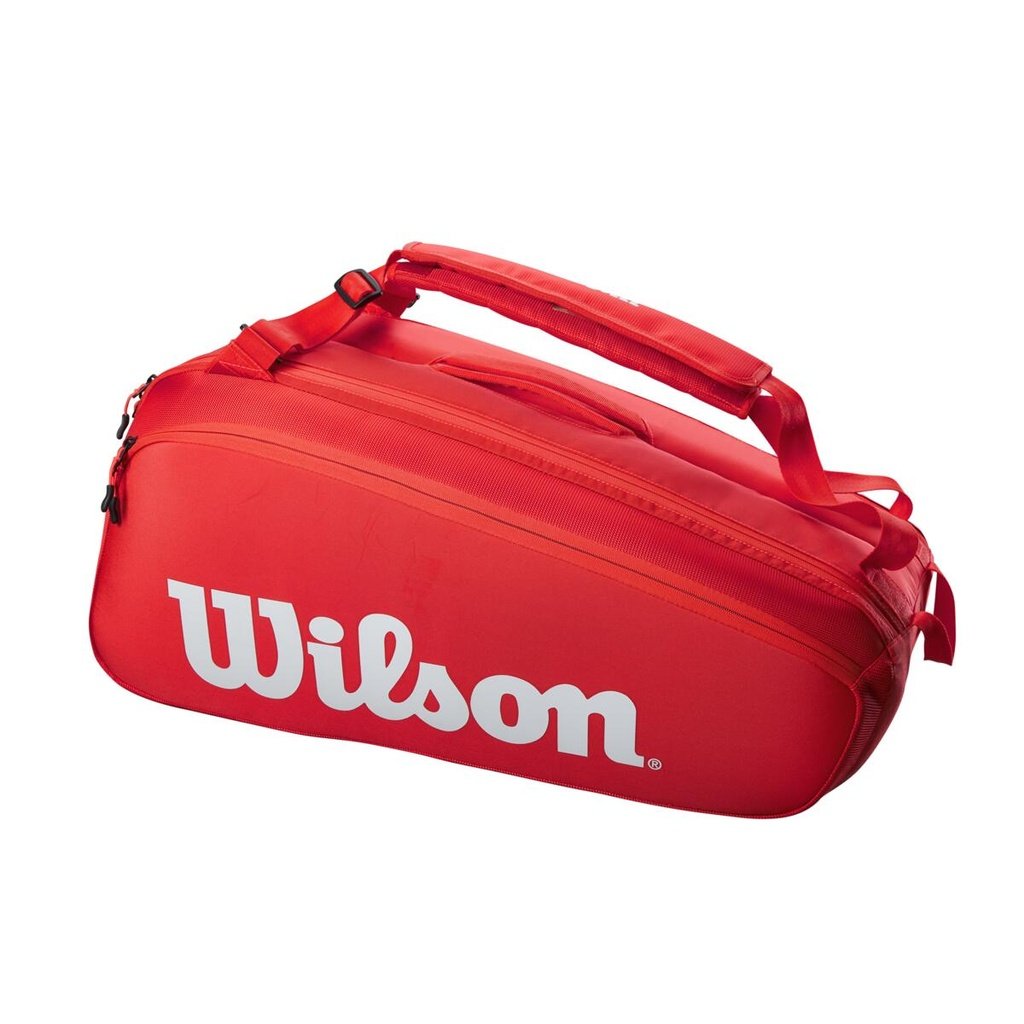 Wilson termobag super tour x9