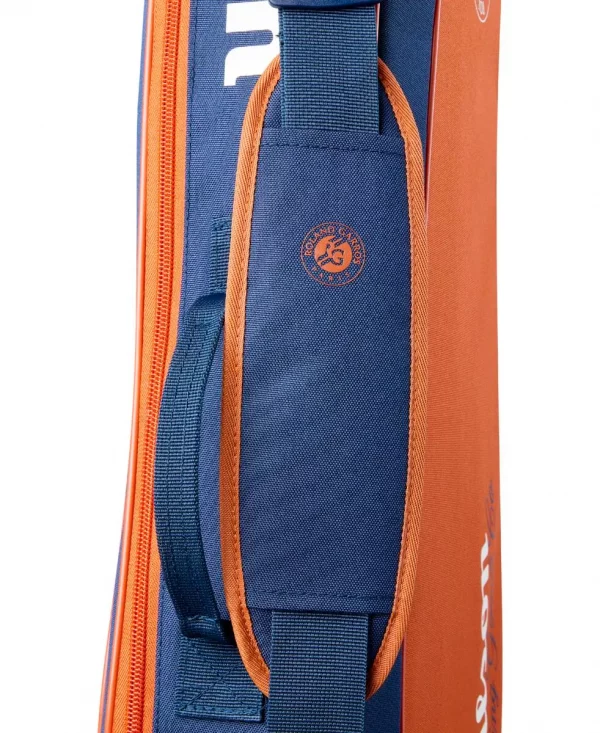 Termobag Wilson Roland Garros Team x 3 - Image 3