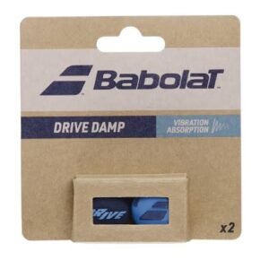 Antivibrador Babolat Drive Damp X 2