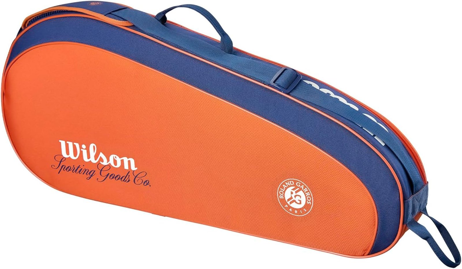 Termobag Wilson Roland Garros Team x 3 - Image 4